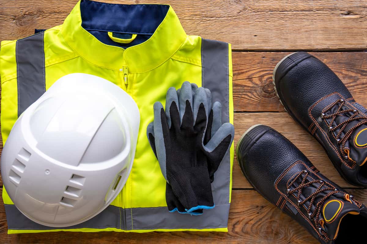 De Juiste Werkkleding voor de Winter: Blijf Warm en Productief